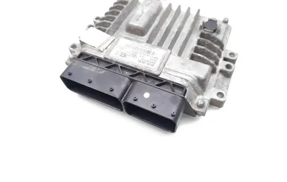 KIA Ceed Engine control unit/module 39130-2A720 28377302 391302A720