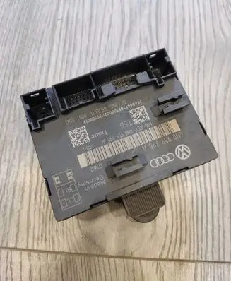 Audi A8 S8 D4 4H Door control unit/module 4H0959795A