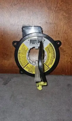 Ford Ranger Airbag slip ring squib (SRS ring) C55CS35