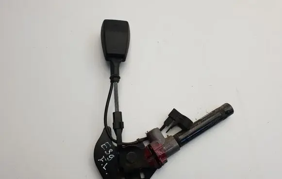 BMW 7 E38 Seat airbag 8150659 72118150659