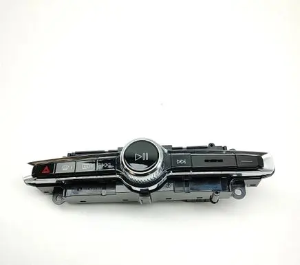Volvo XC40 Sound control switch 31456673