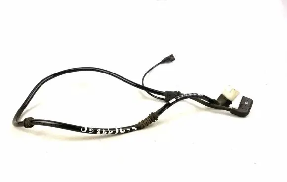 Mercedes-Benz CLA C118 X118 Rear ABS sensor wiring A2475401000