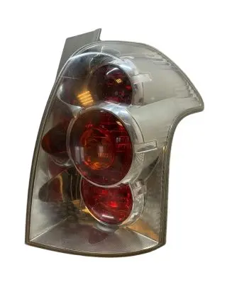 Toyota Corolla Verso AR10 Rear/tail lights
