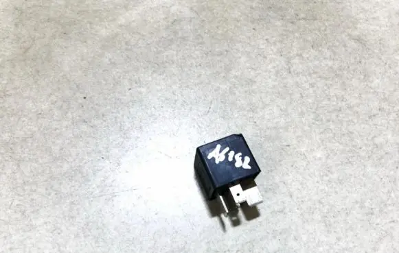 Seat Ibiza III (6L) Other relay 7m0951253a v23136j6x45