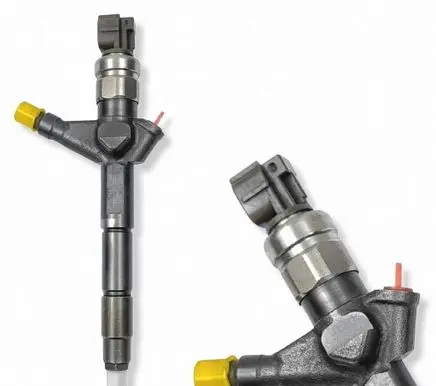 Audi A6 S6 C6 4F Fuel injector AW420AW4