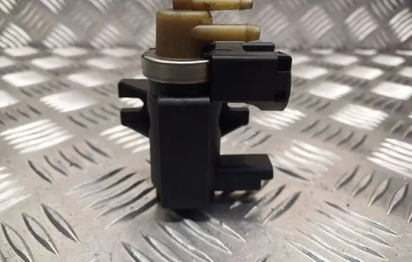 Peugeot 807 Turbo solenoid valve 9659067880