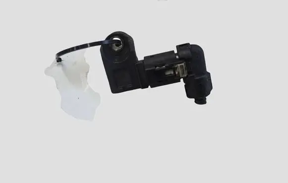 BMW 3 E90 E91 Air pressure sensor 7804742