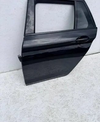 BMW 5 G30 G31 G38 Rear door