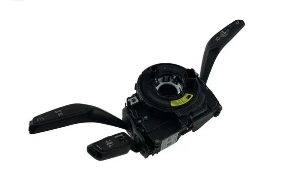 Audi A4 S4 B9 8W Indicator stalk 4M0907129HL