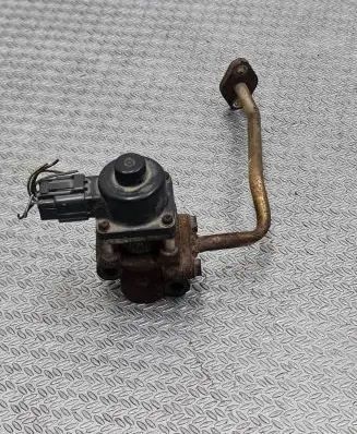 Suzuki Liana EGR valve