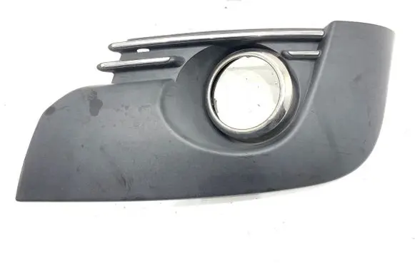 Peugeot 3008 I Front bumper lower grill 9684350277