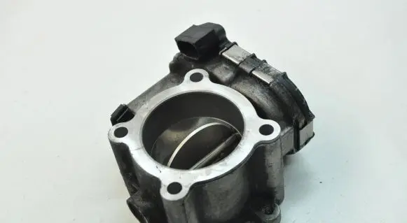 Mercedes-Benz Sprinter W906 Throttle valve A6420900270