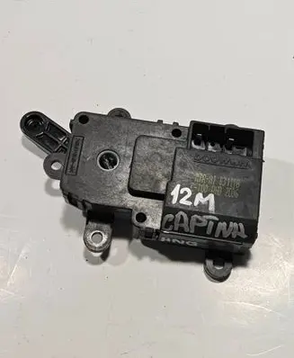 Chevrolet Captiva Air flap motor/actuator 830970 831118 C100NHD2C06