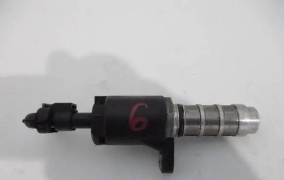 Citroen C3 Aircross Camshaft vanos timing valve 9812046280