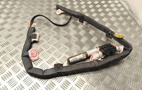 Fiat Punto (199) Roof airbag 00519154750 32533 00390116817111