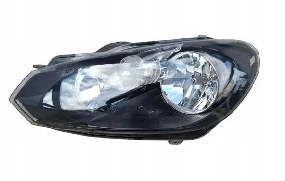 Volkswagen Golf VI Headlight/headlamp