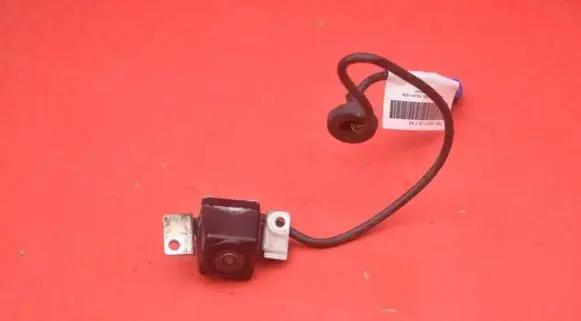 Tesla Model S Reversing camera 1006773-00-F
