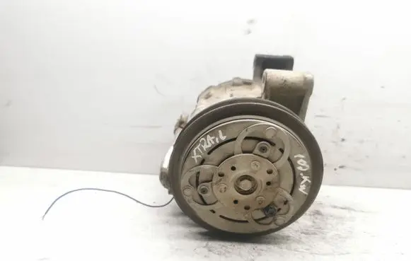 Nissan X-Trail T30 Air conditioning (A/C) compressor (pump) 5060217410
