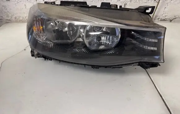 BMW 3 GT F34 Headlight/headlamp 7285688 EKF1430A 00008274230