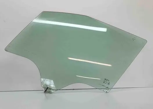 Citroen C3 Aircross Front door window glass four-door 43R000054 YQ00038880