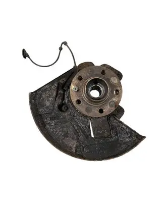 Audi TT Mk1 Front wheel hub spindle knuckle