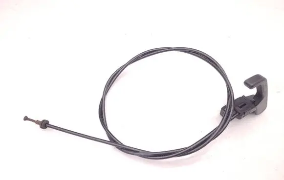 Mercedes-Benz Sprinter W906 Engine bonnet (hood) release handle A9068800059