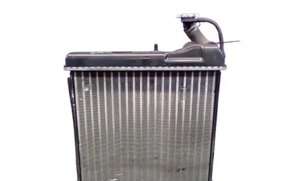 Honda Jazz Coolant radiator 2000506