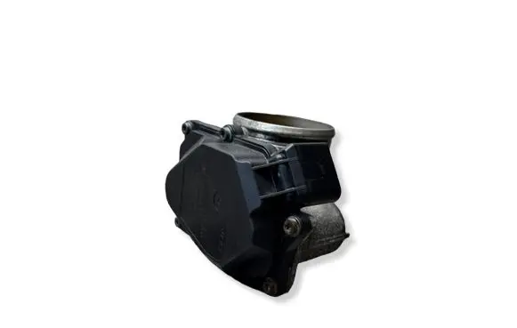 Audi A7 S7 4G Throttle valve 059145950AA A2C53358421