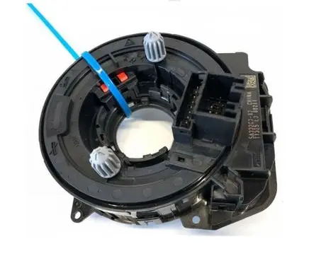 BMW 1 F70 Airbag squib ring wiring 5A332C3
