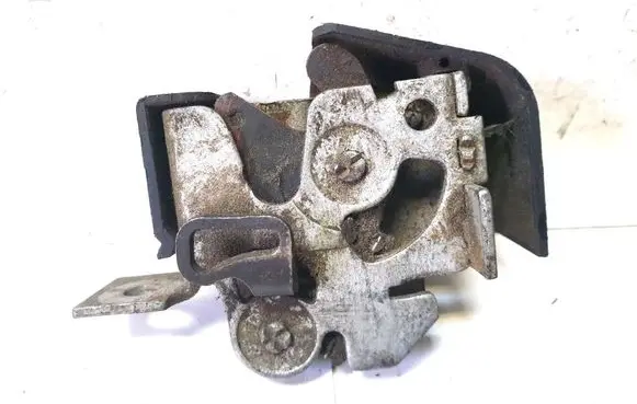 Renault Trafic I Engine bonnet (hood) release handle