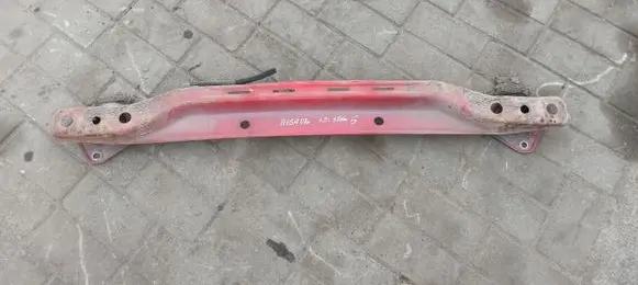 Toyota Aygo AB10 Rear bumper cross member