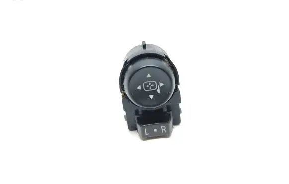 Opel Astra K Wing mirror switch 22934609 321943