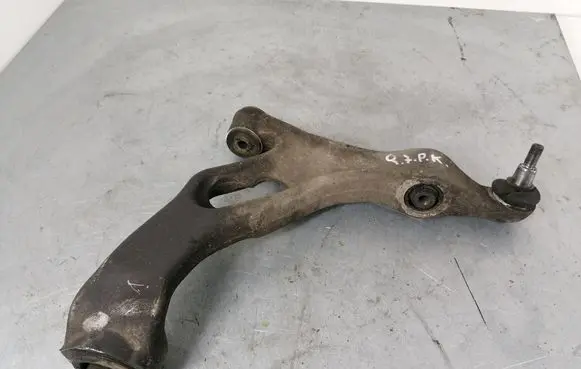 Audi Q7 4L Front lower control arm/wishbone