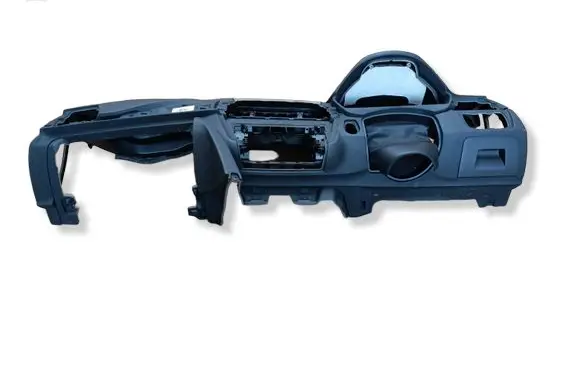 BMW 4 F32 F33 Dashboard 9218491 72758412