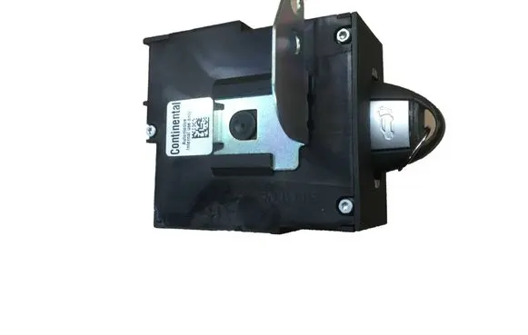 Nissan Murano Z51 Ignition key card reader 285F51AA0A