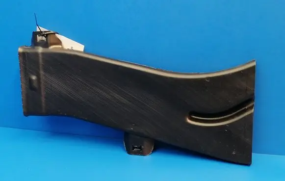 Land Rover Evoque II Cabin air duct channel K8D2113B12AB K8D2113B12