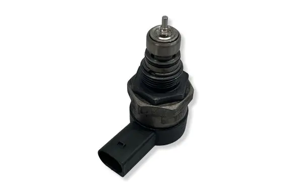 Mercedes-Benz E W211 Fuel pressure regulator A6110780449