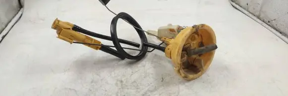 BMW 3 E46 Fuel level sensor 6752054 221924065