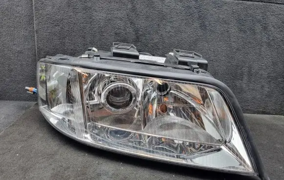 Audi A6 S6 C5 4B Headlight/headlamp 1EL00782306 4B0941004