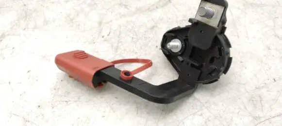 BMW X1 E84 Positive wiring loom 61149144884 9144884