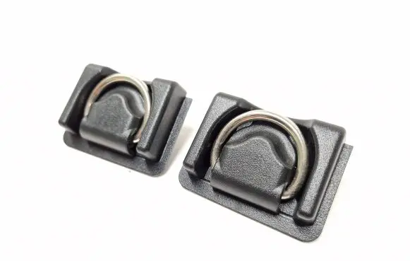 Mercedes-Benz CLS C218 X218 Tie down hook / loop A2128680048