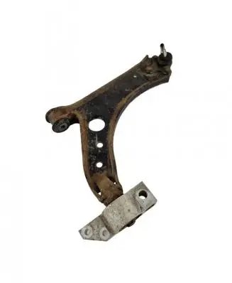 Front lower control arm/wishbone