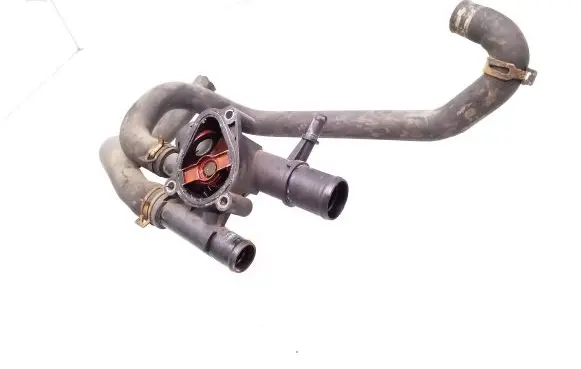 Opel Vivaro Thermostat/thermostat housing 2V2320