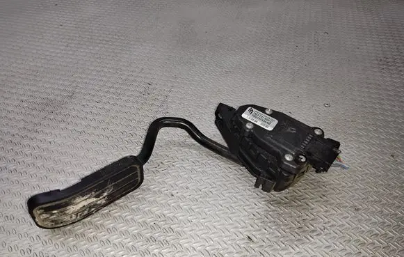 Ford Galaxy Accelerator throttle pedal 7M3721603D