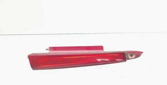 Citroen C4 I Rear/tail lights 9655863780