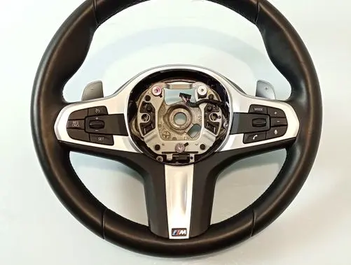 BMW X4 G02 Steering wheel 32308094542 8094542