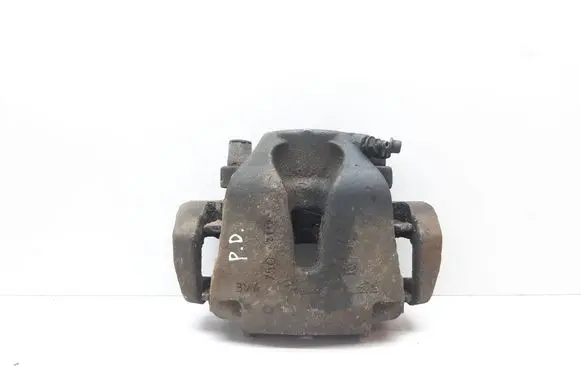 BMW X5 E70 Front brake caliper 