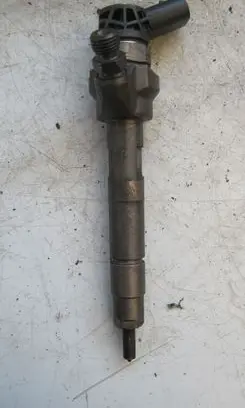 BMW 5 F10 F11 Fuel injector 7810702