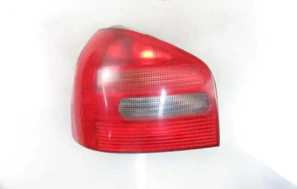 Audi A3 S3 8L Rear/tail lights 8L0945095A