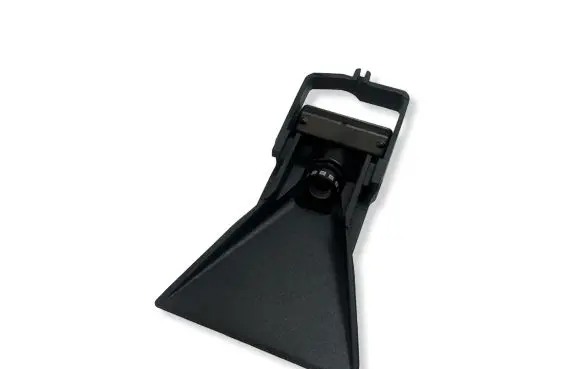 BMW 7 F01 F02 F03 F04 Windshield/windscreen camera 9188377